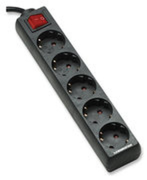 Manhattan Power Strip 1.5m power extension