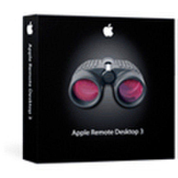 Apple Remote Desktop 3 (Unlimited)