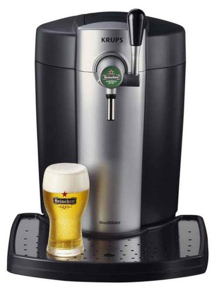 Sennheiser Beertender B60 Draft beer dispenser