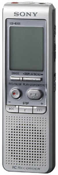 Sony IC digital recorder dictaphone