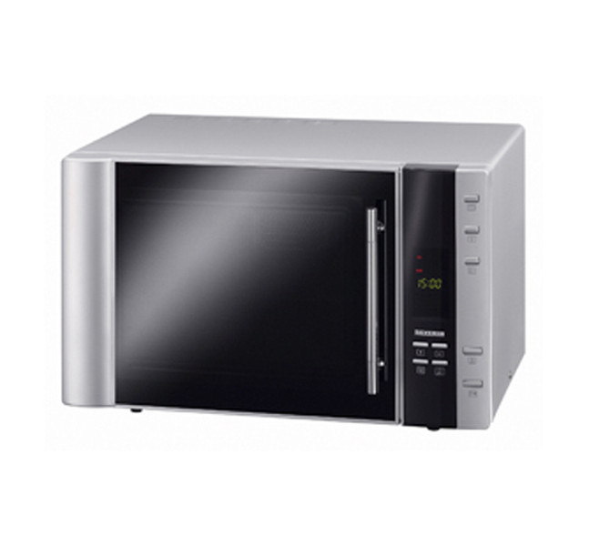 Severin Microwave Oven MW 7803 30л 900Вт Cеребряный