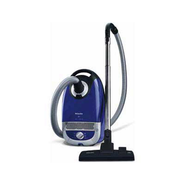 Miele S 5210 2200 W Vacuum Cleaner Zylinder-Vakuum 4.5l 2200W Blau