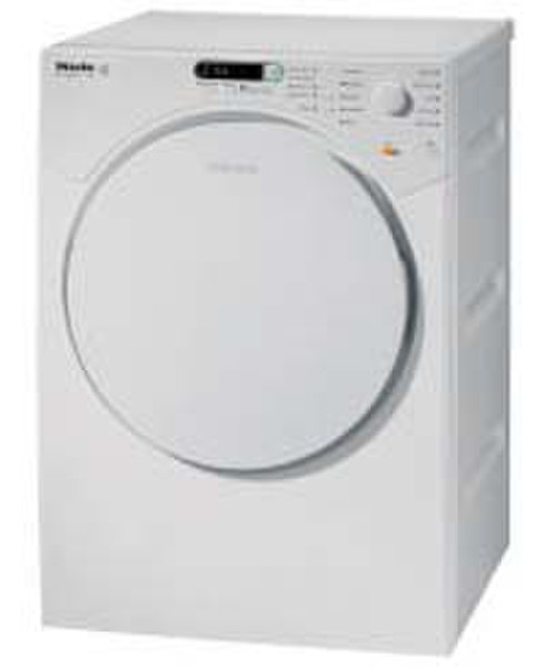 Miele T 7734 Vented Tumble Dryer freestanding Front-load 6kg C White