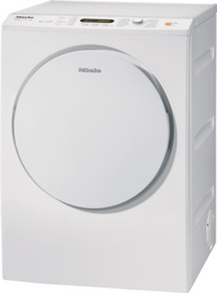 Miele Softtronic T 9146 freestanding Front-load 6kg C White