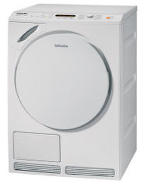 Miele T 9246 C Condenser Tumble Dryer Freistehend Frontlader 6kg Nicht spezifiziert