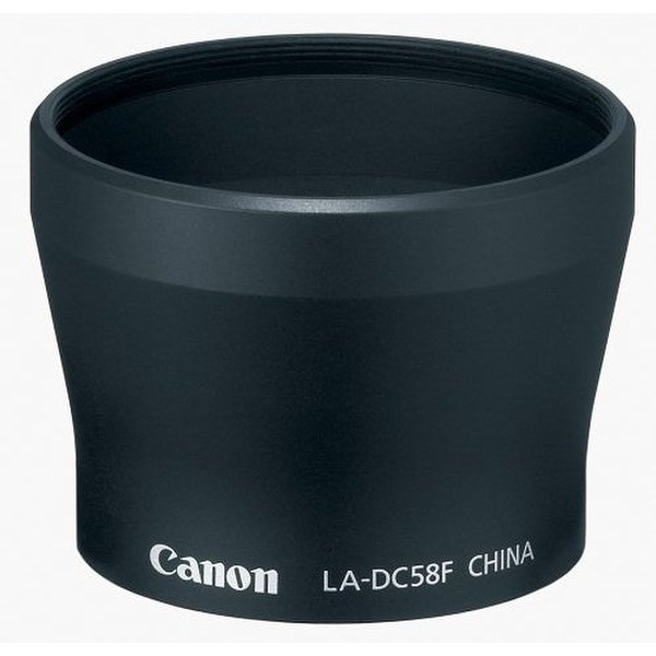 Canon LA-DC58F Conversion Lens Adapter адаптер для фотоаппаратов