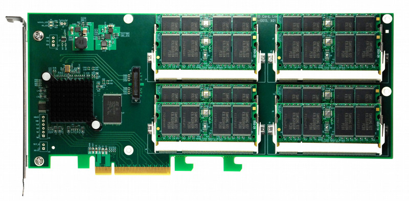 OCZ Technology 1TB Z-Drive R2 P88 PCI-E PCI Express SSD-диск