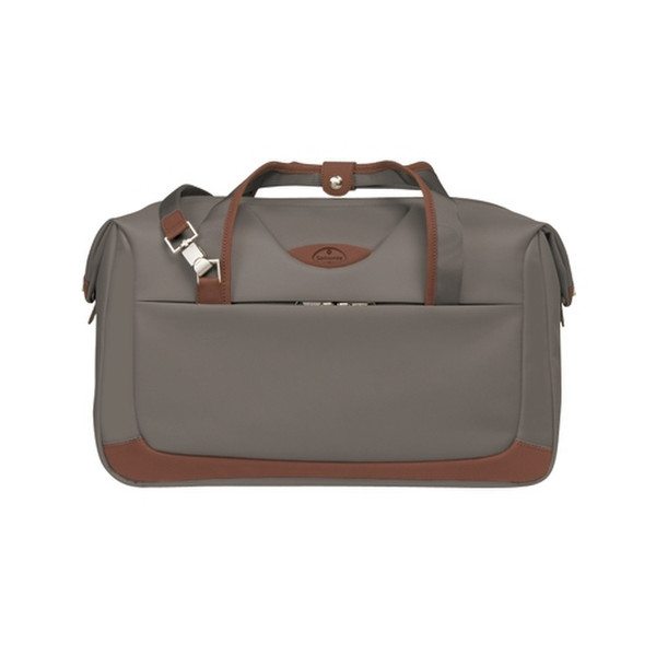Samsonite 600 Series STREAMLINE MPC BAGS Perch Polyamide Brown briefcase