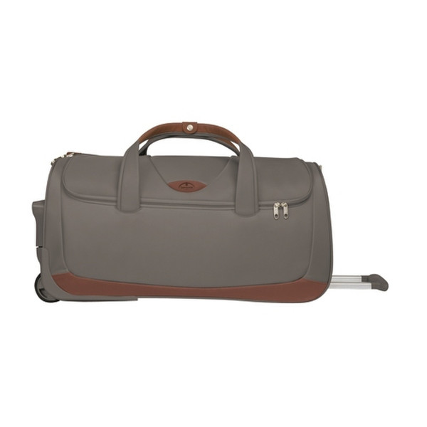 Samsonite 600 Series STREAMLINE MPC BAGS Flounder Brown briefcase