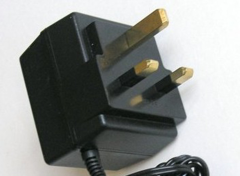 Wacom AD-7442 Для помещений Черный адаптер питания / инвертор