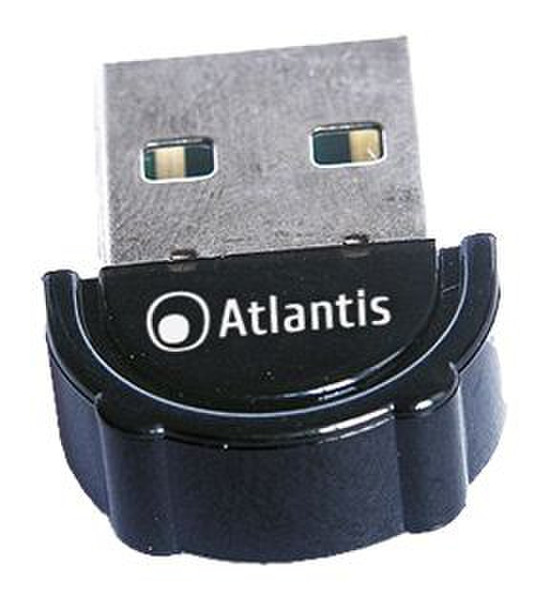 Atlantis Land Mini Bluetooth Schnittstellenkarte/Adapter