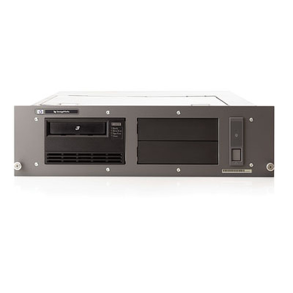 Hewlett Packard Enterprise Alpha Rail Kit for 3U Rack-mount computer case