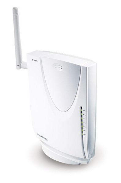 Gigabyte GN-B49G wireless router