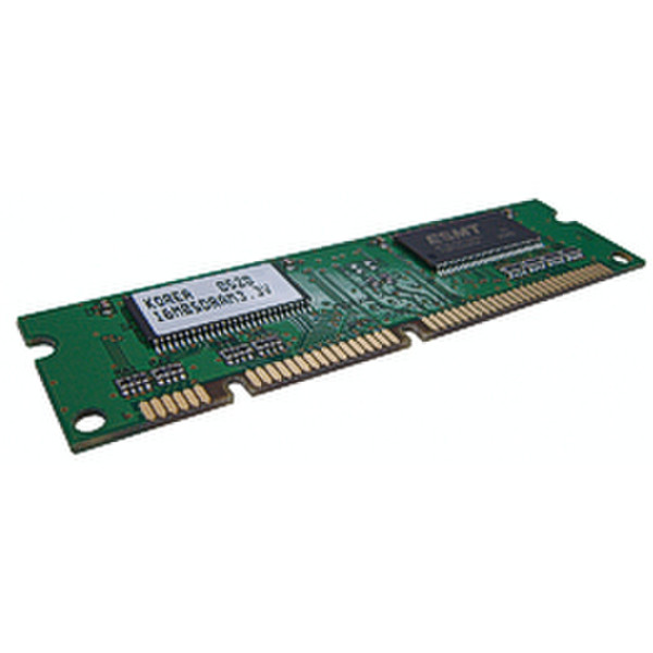 Samsung 128MB SDRAM Memory модуль памяти