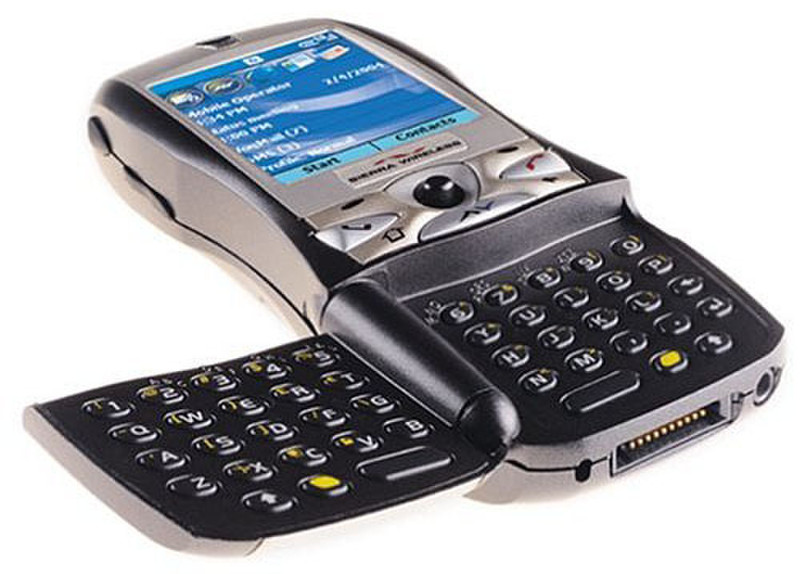 Sierra Wireless Voq Professional A10 смартфон