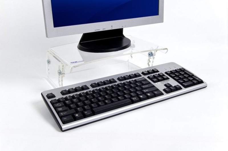 Newstar LCD/CRT monitor riser