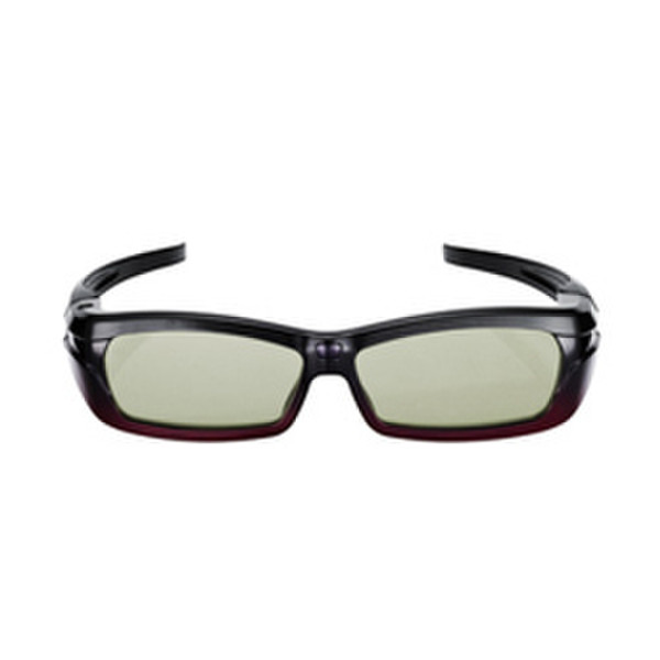 Samsung 3D Active Glasses stereoscopic 3D glasses