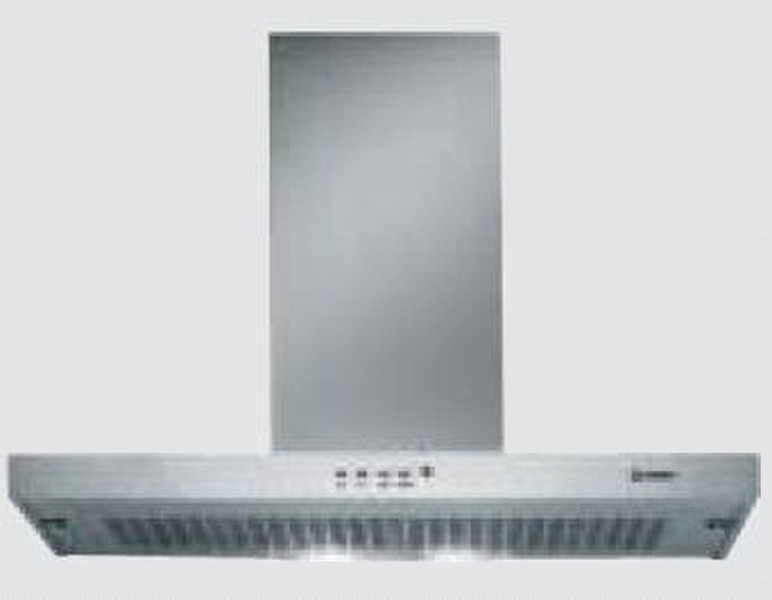 Indesit H 771 IX cooker hood