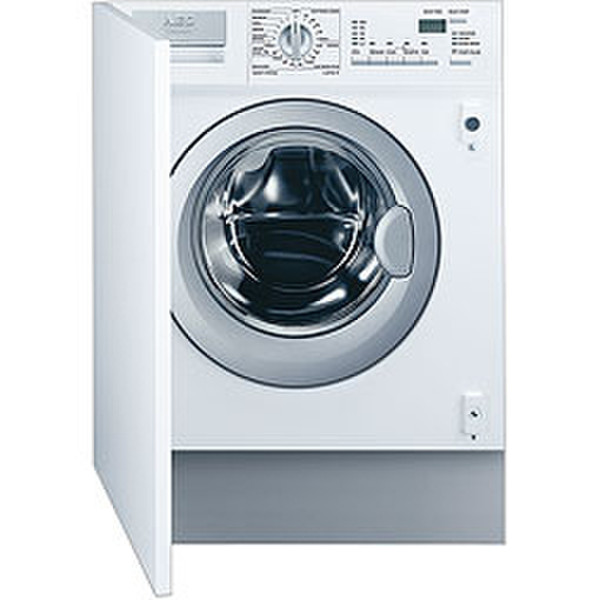 AEG L63742VI Built-in Front-load 6kg 1400RPM White washing machine