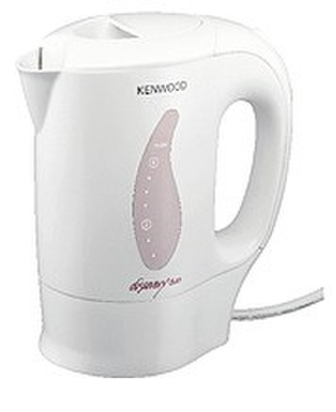 Kenwood JK060A 0.45л 650Вт Белый электрический чайник