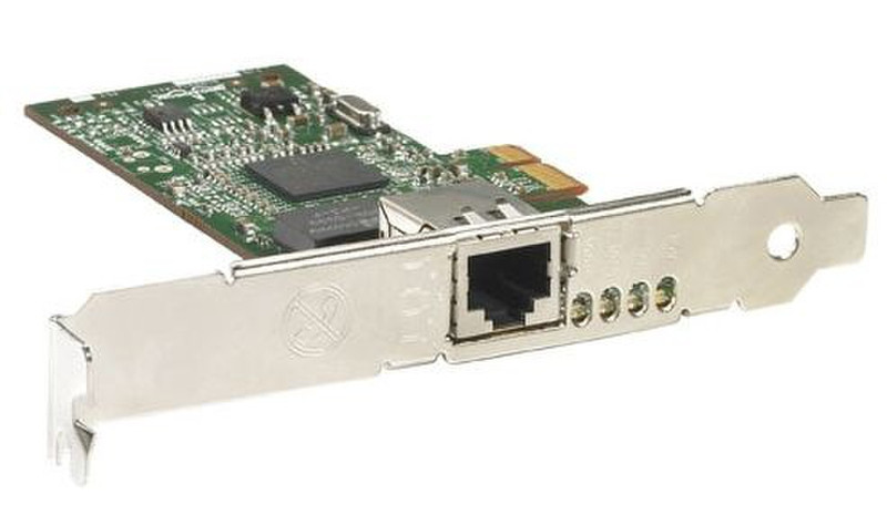 DELL 565-10095 Внутренний Ethernet сетевая карта