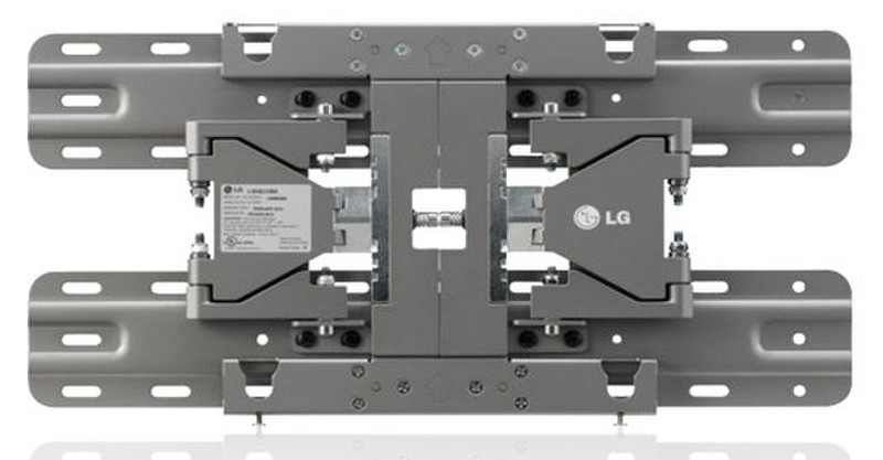 LG LSW200BG flat panel wall mount