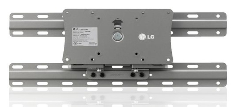 LG LSW100BG настенное крепление для мониторов