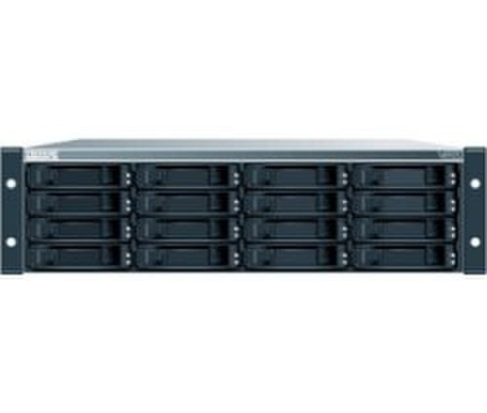 Promise Technology VessRAID 1830i Rack (2U) disk array