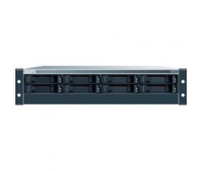 Promise Technology VessRAID 1720i Rack (2U) Disk-Array