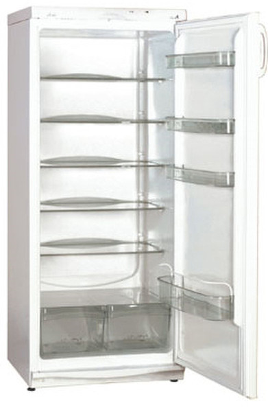 Exquisit C290.1504A freestanding 275L White fridge