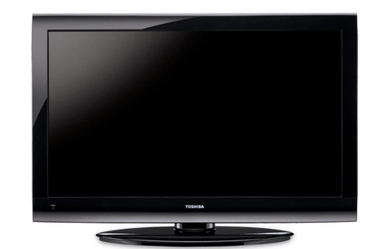 Toshiba 32E200U/M 32Zoll Full HD Schwarz LCD-Fernseher