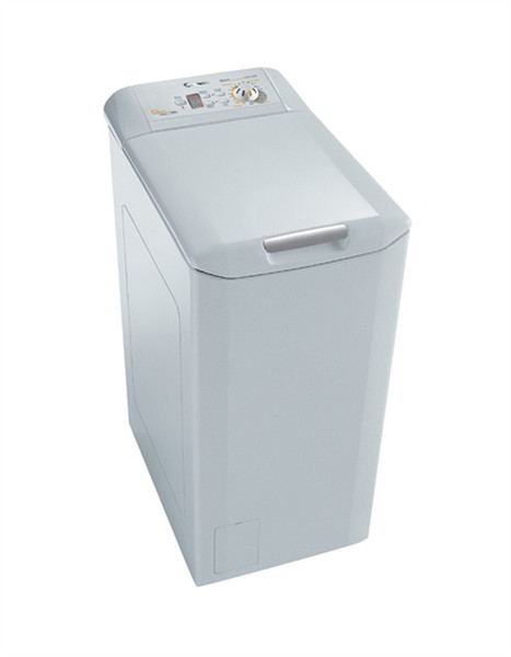 Candy CTDF 1006 freestanding Top-load 6kg 1000RPM A+ White washing machine