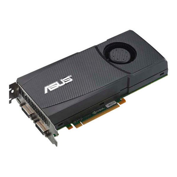 ASUS 90-C3CHA0-X0UAY0KZ GeForce GTX 470 1.25GB GDDR5 graphics card