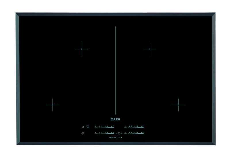 AEG HK854400FB Встроенный Induction hob