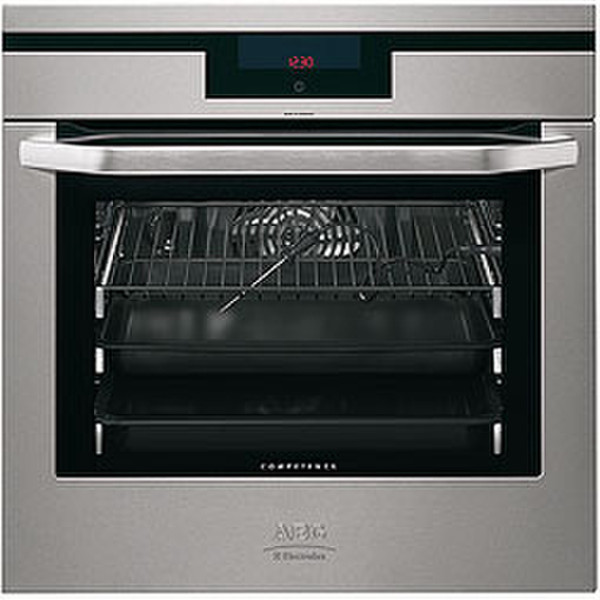 AEG B9879-5-M Electric Stainless steel