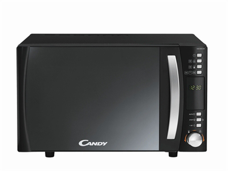 Candy CMG 9523 DB 23L 900W Black microwave