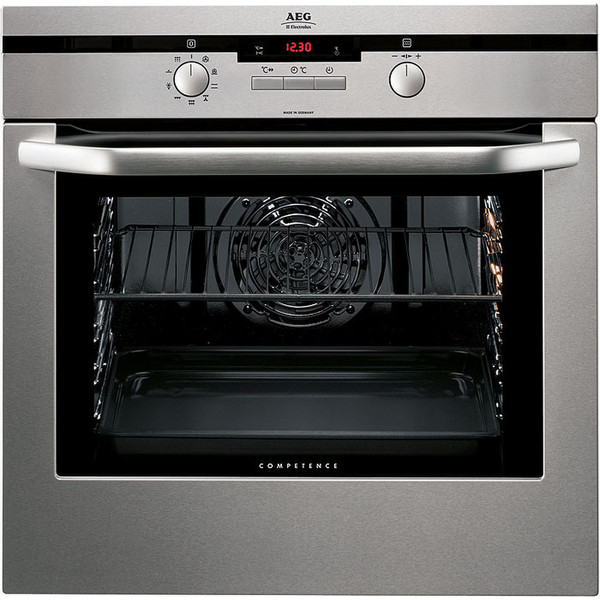 AEG B5741-5-M Edelstahl Backofen