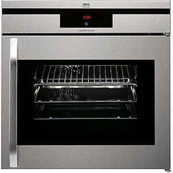 AEG B99697-5-M Electric Stainless steel