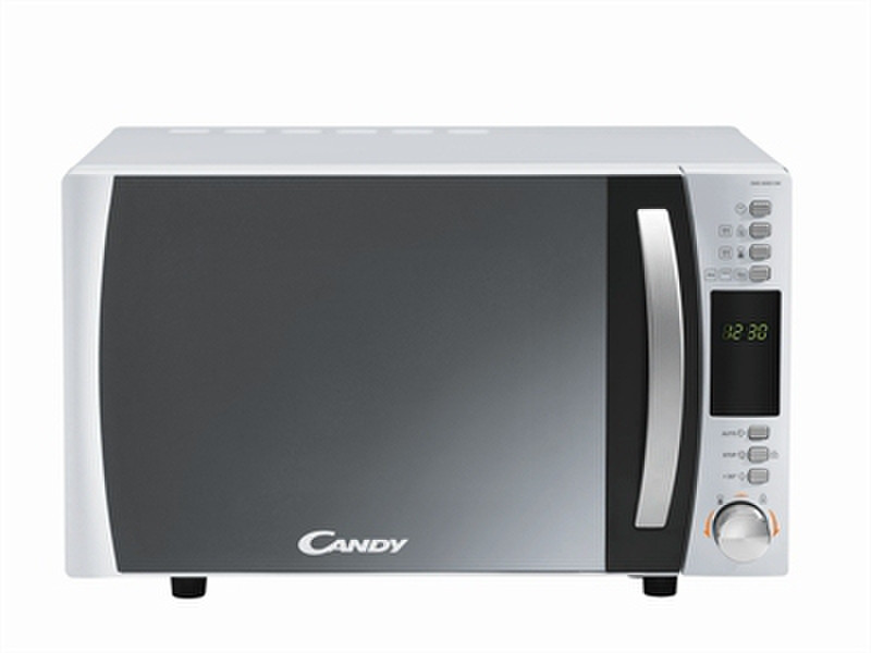 Candy CMG 9323 DW 23L 900W White microwave