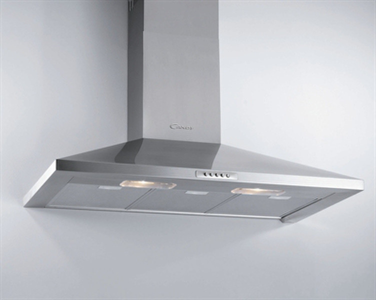 Candy CCE 19 X cooker hood