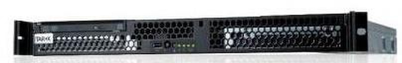 Tarox 1001648 2.4GHz E6600 Rack (1U) Server