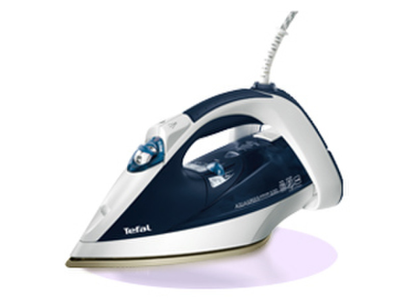 Tefal FV 5270 Blue,White iron