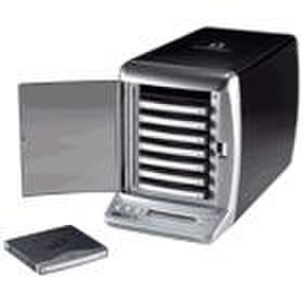 Iomega REV Loader 280 280GB external hard drive