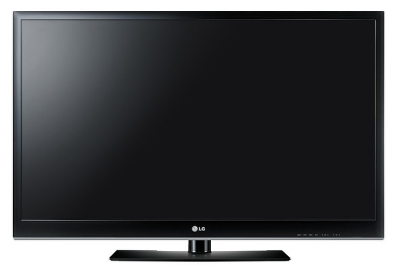 LG 50PK250 50Zoll Full HD Schwarz Plasma-Fernseher