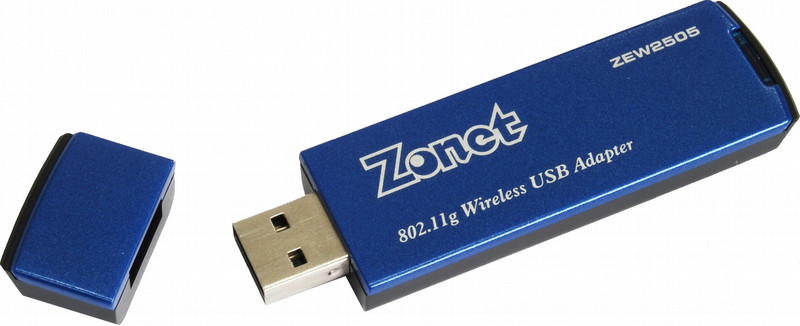 Zonet ZEW2505 54Мбит/с сетевая карта