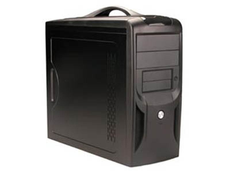 Apex Computer Technology TX-381 Micro-Tower 300W Black computer case