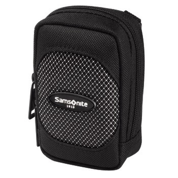 Hama Samsonite Samoa DF 10 Compact, Black