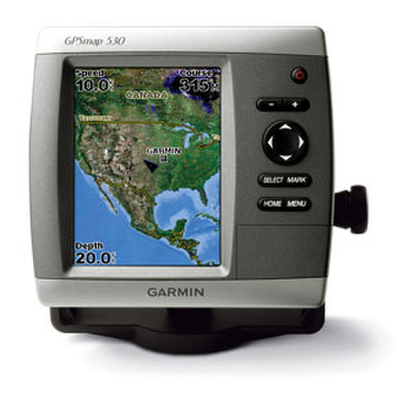 Garmin GPSMAP 530s Фиксированный 5