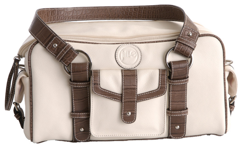 Jill-e Bone Small Camera Bag