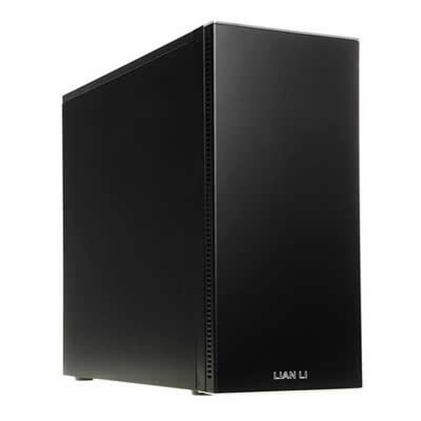 Lian Li PC-B10B Midi-Tower Schwarz Computer-Gehäuse